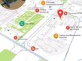 3-комнатная квартира · 84.6 м² · 5/5 этаж, мкр Юго-Восток, Микрорайон Орбита 1 16/9 — Парк Победы за 47.5 млн ₸ в Караганде, Казыбек би р-н — фото 22