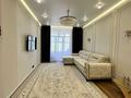 3-комнатная квартира · 84.6 м² · 5/5 этаж, мкр Юго-Восток, Микрорайон Орбита 1 16/9 — Парк Победы за 47.5 млн ₸ в Караганде, Казыбек би р-н
