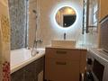 2-бөлмелі пәтер · 60 м² · 8/12 қабат, мкр Акбулак, Дарабоз, бағасы: 25 000 ₸ в Алматы, Алатауский р-н — фото 17
