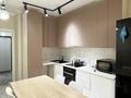 2-бөлмелі пәтер · 60 м² · 8/12 қабат, мкр Акбулак, Дарабоз, бағасы: 25 000 ₸ в Алматы, Алатауский р-н — фото 10