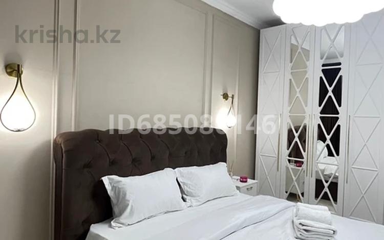2-бөлмелі пәтер · 60 м² · 8/12 қабат, мкр Акбулак, Дарабоз, бағасы: 25 000 ₸ в Алматы, Алатауский р-н — фото 55