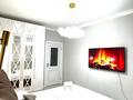 2-бөлмелі пәтер · 60 м² · 8/12 қабат, мкр Акбулак, Дарабоз, бағасы: 25 000 ₸ в Алматы, Алатауский р-н — фото 4