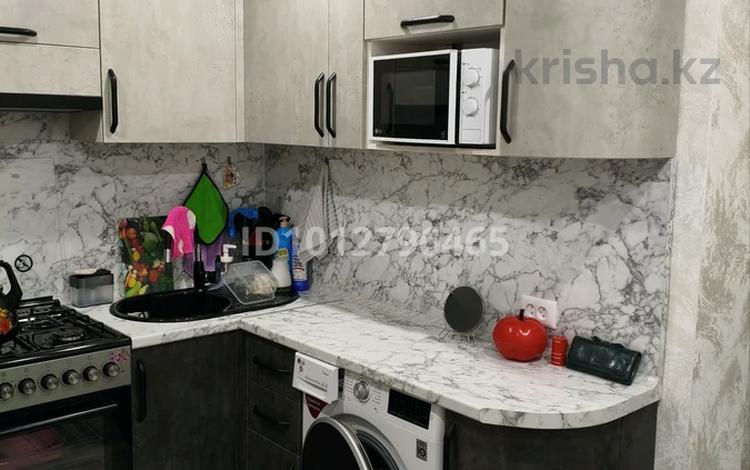 1-бөлмелі пәтер · 42 м² · 2/5 қабат, 5мкр 23, бағасы: 12 млн ₸ в Лисаковске — фото 4