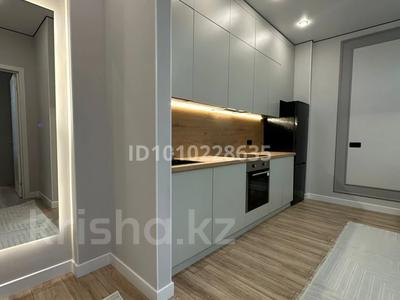 2-комнатная квартира · 40 м² · 7 этаж, Е-429 26 за 30.5 млн ₸ в Астане, Нура р-н