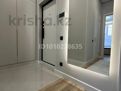 2-бөлмелі пәтер · 40 м² · 7 қабат, Е-429 26, бағасы: ~ 31.5 млн ₸ в Астане, Нура р-н