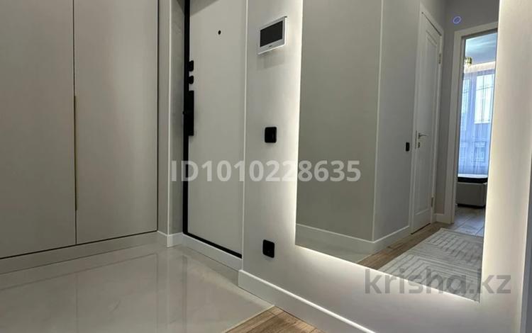 2-бөлмелі пәтер · 40 м² · 7 қабат, Е-429 26, бағасы: ~ 31.5 млн ₸ в Астане, Нура р-н — фото 3
