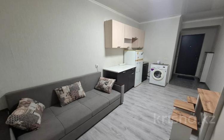 1-комнатная квартира · 18 м² · 1/5 этаж, Утеген батыра 71А — Отарская за 155 000 ₸ в Алматы, Ауэзовский р-н — фото 2