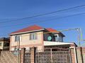 Отдельный дом · 7 комнат · 240 м² · 6 сот., мкр Карасу — Школа 179 за 155 млн ₸ в Алматы, Алатауский р-н