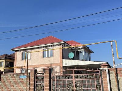 Отдельный дом · 7 комнат · 240 м² · 6 сот., мкр Карасу — Школа 179 за 155 млн ₸ в Алматы, Алатауский р-н