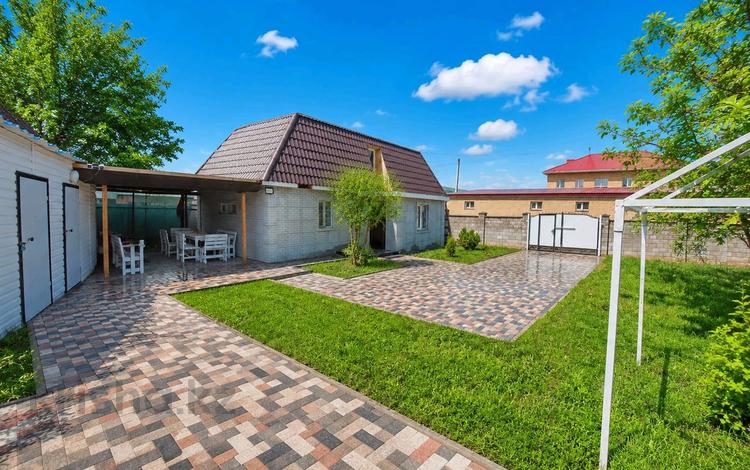 Дача · 2 комнаты · 45 м², Рябиновая 65 — ул. Бейбарыс Султан за 60 000 ₸ в Астане, Сарыарка р-н — фото 22
