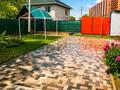 Дача · 2 комнаты · 45 м², Рябиновая 65 — ул. Бейбарыс Султан за 60 000 ₸ в Астане, Сарыарка р-н — фото 2