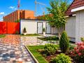Дача · 2 комнаты · 45 м², Рябиновая 65 — ул. Бейбарыс Султан за 60 000 ₸ в Астане, Сарыарка р-н — фото 3