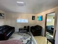 Дача · 2 комнаты · 45 м², Рябиновая 65 — ул. Бейбарыс Султан за 60 000 ₸ в Астане, Сарыарка р-н — фото 24
