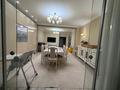 3-комнатная квартира · 120 м² · 15/17 этаж, Айманова 140 за 112 млн ₸ в Алматы, Бостандыкский р-н — фото 3
