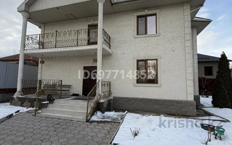 Отдельный дом · 6 комнат · 201.4 м² · 6 сот., Алтынсарина 120 — Жаналык 1а за 120 млн 〒 в Жанатурмысе — фото 58