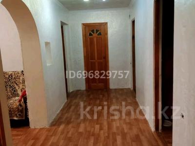 Үйдің бір бөлігі · 4 бөлме · 100 м² · 17 жүзд., Карлыгаш ,Центральная, бағасы: 38 млн ₸ в Конаеве