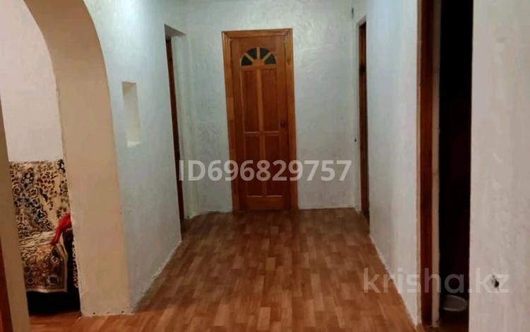 Үйдің бір бөлігі · 4 бөлме · 100 м² · 17 жүзд., Карлыгаш ,Центральная, бағасы: 38 млн ₸ в Конаеве — фото 7