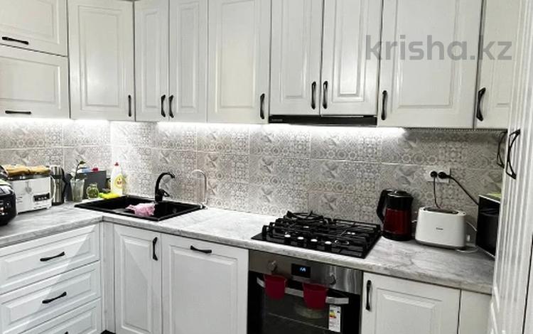 3-комнатная квартира · 84 м² · 5/10 этаж, мкр Шугыла, Жунисова за 45 млн 〒 в Алматы, Наурызбайский р-н — фото 26