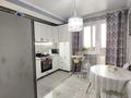 3-комнатная квартира · 84 м² · 5/10 этаж, мкр Шугыла, Жунисова за 45 млн 〒 в Алматы, Наурызбайский р-н — фото 4