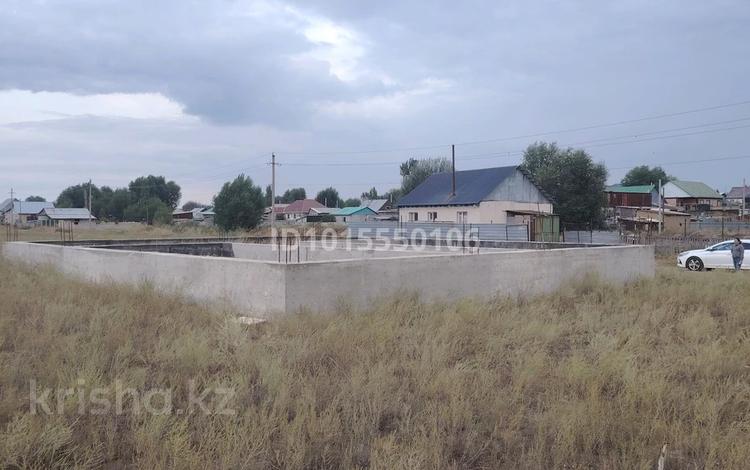 Жер телімі · 5 сотық, Жибек Жолы, бағасы: 5.5 млн ₸ — фото 2