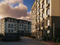 1-бөлмелі пәтер · 33.6 м² · 2/6 қабат, Ахметова 45а, бағасы: 16.5 млн ₸ в 