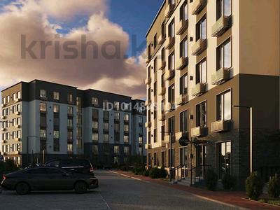 1-бөлмелі пәтер · 33.6 м² · 2/6 қабат, Ахметова 45а, бағасы: 16.5 млн ₸ в 