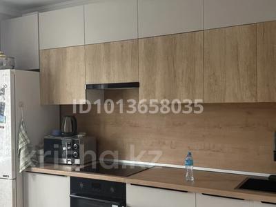 1-бөлмелі пәтер · 30 м² · 8/10 қабат, Илияс Омаров 23, бағасы: 23 млн ₸ в Астане, Нура р-н
