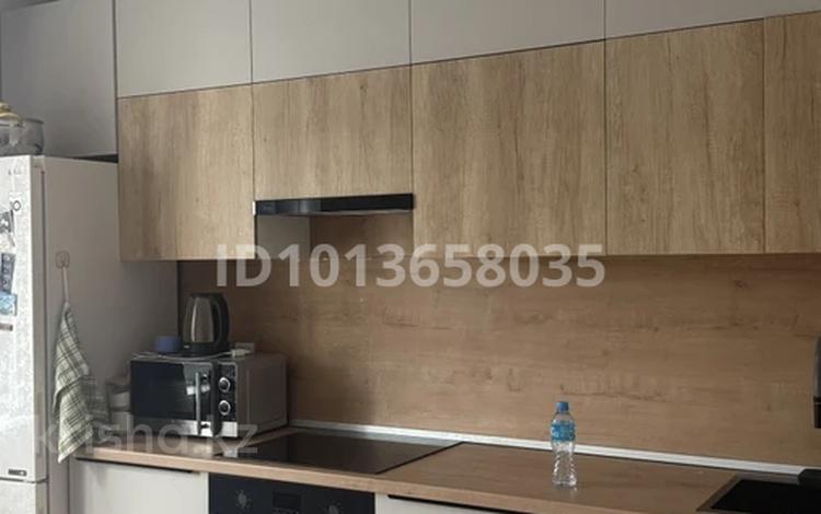 1-комнатная квартира · 30 м² · 8/10 этаж, Илияс Омаров 23 за 23 млн ₸ в Астане, Нура р-н — фото 2