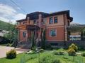 Отдельный дом · 6 комнат · 453 м² · 16.1 сот., мкр Нурлытау (Энергетик), ул. Талапкер (быв улица 25) 12 — Возле мечети Нурлытау за 300 млн ₸ в Алматы, Бостандыкский р-н — фото 6