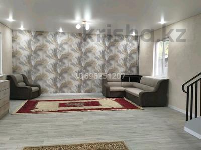 Саяжай · 4 бөлме · 120 м² · 10 жүзд., Конаева 12 — Дачи Расвет, бағасы: 35 млн ₸ в Долане