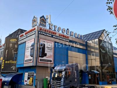 Свободное назначение, магазины и бутики · 170 м² за 1.7 млн 〒 в Алматы, Бостандыкский р-н