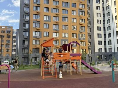 4-бөлмелі пәтер · 80 м², Райымбек батыра, бағасы: 34.9 млн ₸ в Алматы