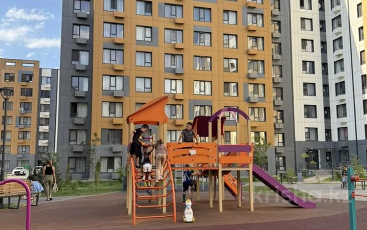 4-бөлмелі пәтер · 80 м², Райымбек батыра, бағасы: 34.9 млн ₸ в Алматы — фото 2