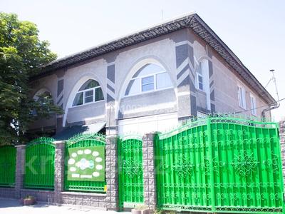 Детский сад и комерческое здание · 430 м², бағасы: 250 млн ₸ в Алматы, Турксибский р-н
