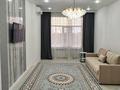 2-комнатная квартира · 65 м² · 4/7 этаж, Нуртас Ондасынов 16 за 400 000 ₸ в Атырау, мкр Авангард-2
