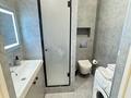 2-комнатная квартира · 48 м² · 8/13 этаж, Кабанбай батыра 252 — Ауэзова - Кабанбай батыра за 25 000 ₸ в Алматы, Алмалинский р-н — фото 15