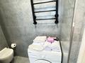 2-комнатная квартира · 48 м² · 8/13 этаж, Кабанбай батыра 252 — Ауэзова - Кабанбай батыра за 25 000 ₸ в Алматы, Алмалинский р-н — фото 19