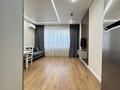 2-комнатная квартира · 48 м² · 8/13 этаж, Кабанбай батыра 252 — Ауэзова - Кабанбай батыра за 25 000 ₸ в Алматы, Алмалинский р-н — фото 9