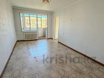 2-комнатная квартира · 42 м² · 5/5 этаж, мкр Самал за 11.5 млн ₸ в Талдыкоргане