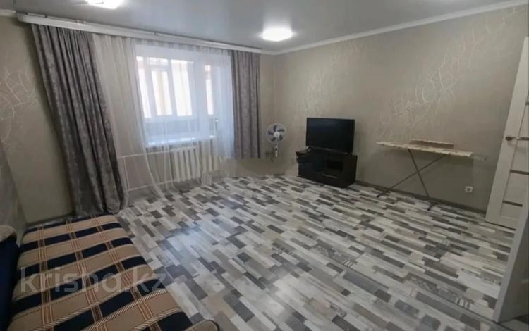 1-комнатная квартира · 45 м² · 4/5 этаж, 5 микрорайон за 19.5 млн ₸ в Костанае — фото 2