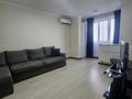 1-комнатная квартира · 35 м² · 10/12 этаж, мкр Акбулак, 1-я улица 43 за 200 000 ₸ в Алматы, Алатауский р-н