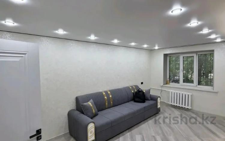 2-бөлмелі пәтер · 45 м² · 1/4 қабат, Наурызбай батыра, бағасы: 36.5 млн ₸ в Алматы, Алмалинский р-н — фото 11