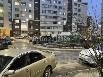 1-комнатная квартира · 47.4 м² · 6/9 этаж, мкр Нуркент 80 за 26 млн ₸ в Алматы, Алатауский р-н