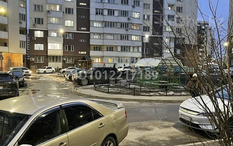 1-бөлмелі пәтер · 47.4 м² · 6/9 қабат, мкр Нуркент 80, бағасы: 26 млн ₸ в Алматы, Алатауский р-н — фото 2