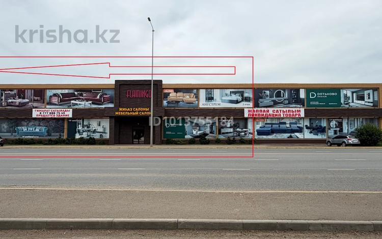 Свободное назначение · 1200 м² за 300 млн ₸ в Уральске — фото 2