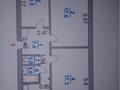 3-бөлмелі пәтер · 60.6 м² · 1/5 қабат, 3 мкр 51, бағасы: 10.5 млн ₸ в Степногорске