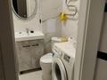 2-комнатная квартира · 57 м² · 6/9 этаж, Калдаякова 26/1 за 30 млн ₸ в Астане, Алматы р-н — фото 8