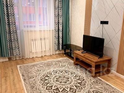 2-комнатная квартира · 57 м² · 6/9 этаж, Калдаякова 26/1 за 30 млн ₸ в Астане, Алматы р-н