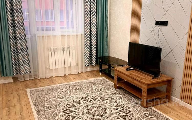 2-комнатная квартира · 57 м² · 6/9 этаж, Калдаякова 26/1 за 30 млн ₸ в Астане, Алматы р-н — фото 26