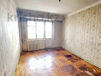3-бөлмелі пәтер · 70 м² · 6/6 қабат, Жибек Жолы — Кунаева, бағасы: 49.9 млн ₸ в Алматы, Медеуский р-н
